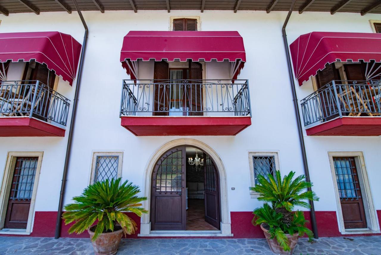 Villa Vitti'S - Verona Est San Martino Buon Albergo Exterior photo